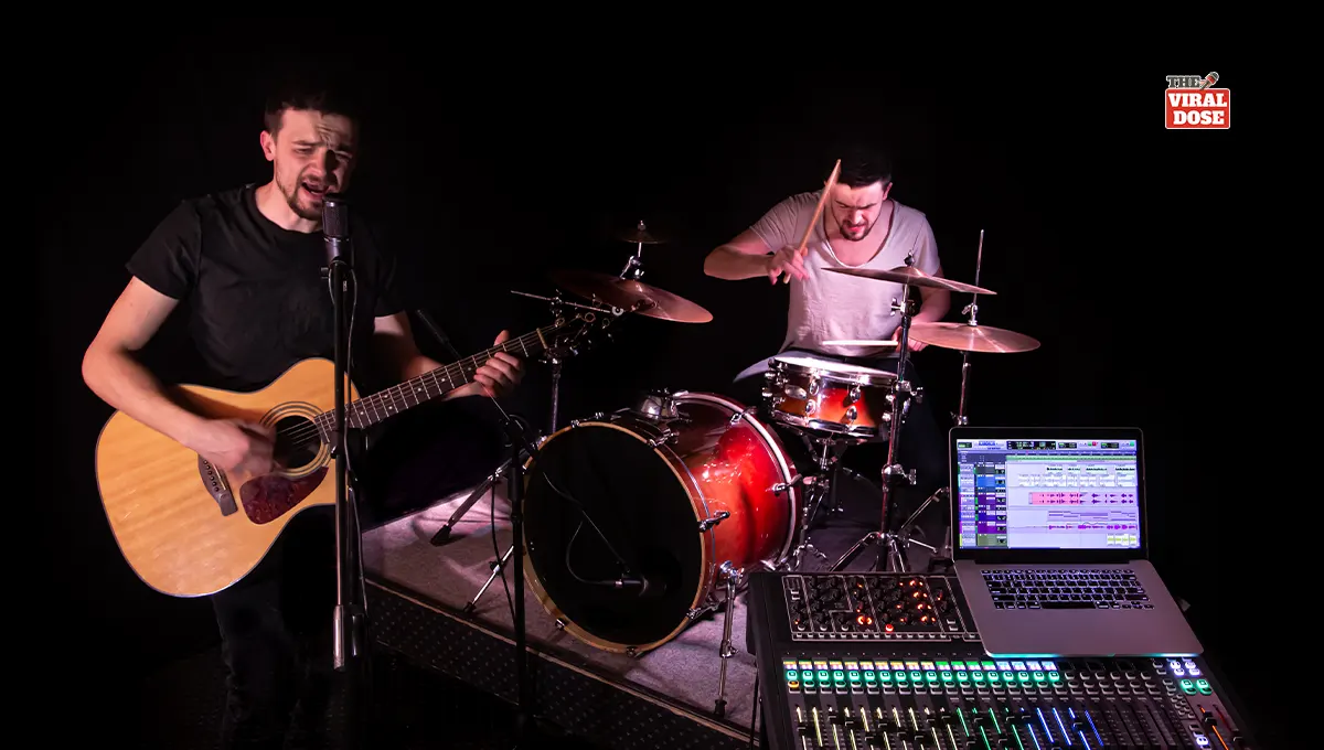 Best Electronic Drum Set for Recording and Performance